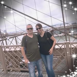 Meet your Posher, Gina